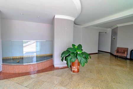 Apartamento à venda com 80m², 3 quartos e 1 vagaÁrea comum - Hall