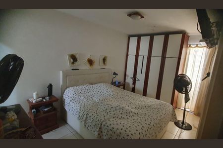 Casa de condomínio à venda com 100m², 3 quartos e 1 vagaQuarto 1