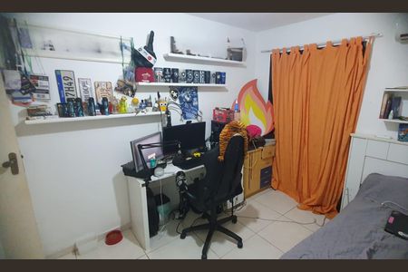 Casa de condomínio à venda com 100m², 3 quartos e 1 vagaQuarto 2