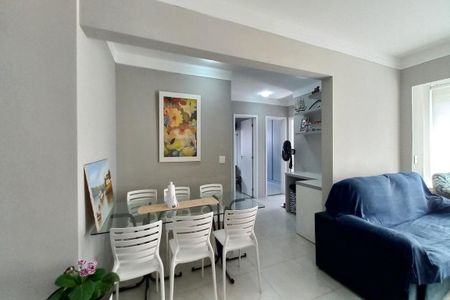 Apartamento à venda com 80m², 3 quartos e 2 vagas Sala de Jantar
