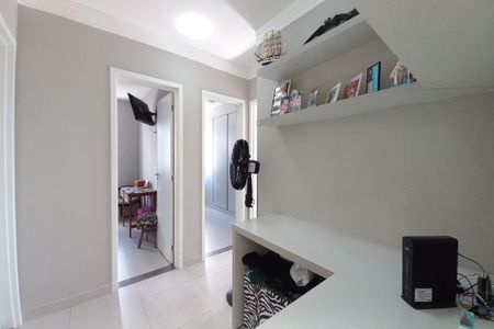 Apartamento à venda com 80m², 3 quartos e 2 vagasHall dos Quartos