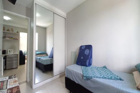 Apartamento à venda com 80m², 3 quartos e 2 vagasQuarto 1