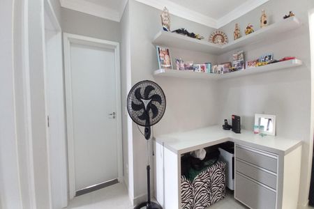 Apartamento à venda com 80m², 3 quartos e 2 vagasHall dos Quartos