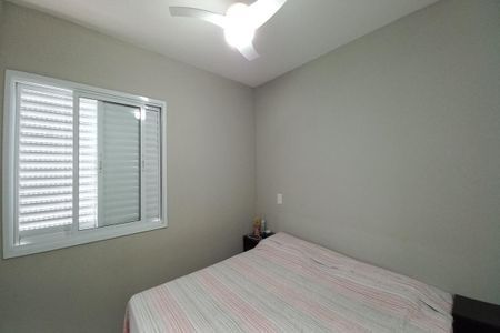 Apartamento à venda com 80m², 3 quartos e 2 vagasQuarto - Suíte