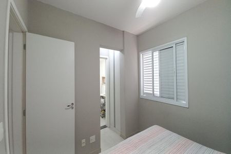 Apartamento à venda com 80m², 3 quartos e 2 vagasQuarto - Suíte