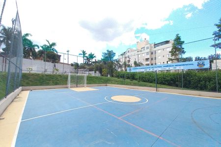 Apartamento à venda com 80m², 3 quartos e 2 vagasQuadra