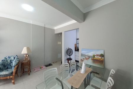 Apartamento à venda com 80m², 3 quartos e 2 vagasSala de Jantar
