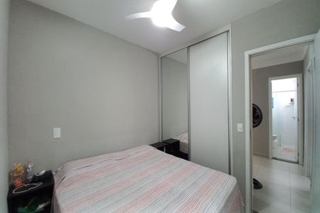 Apartamento à venda com 80m², 3 quartos e 2 vagasQuarto - Suíte