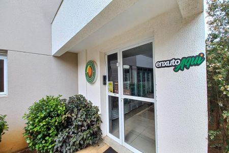 Apartamento à venda com 80m², 3 quartos e 2 vagasÁrea comum - Mercado