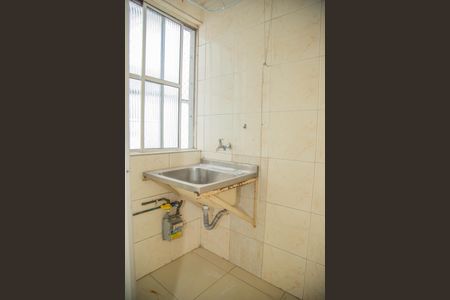 Apartamento à venda com 51m², 2 quartos e 1 vagaÁrea de Serviço