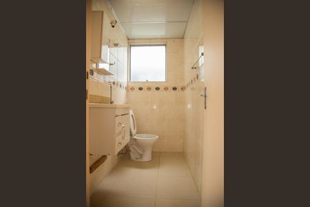 Apartamento à venda com 51m², 2 quartos e 1 vagaBanheiro