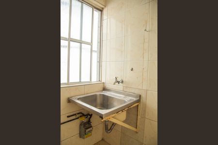 Apartamento à venda com 51m², 2 quartos e 1 vagaÁrea de Serviço