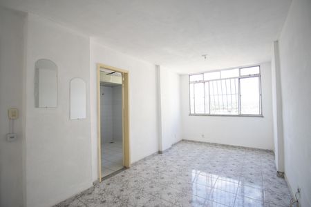Apartamento para alugar com 55m², 2 quartos e 1 vagaSala