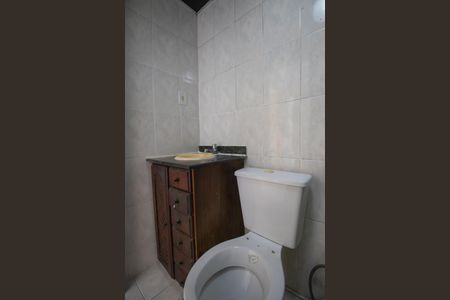 Apartamento para alugar com 55m², 2 quartos e 1 vagaBanheiro