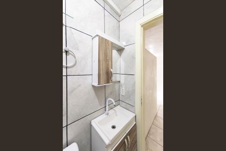 Apartamento para alugar com 60m², 2 quartos e 1 vagaBanheiro