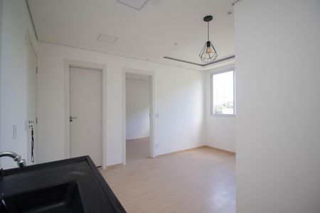 Apartamento para alugar com 35m², 2 quartos e sem vagaCozinha