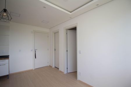 Apartamento para alugar com 35m², 2 quartos e sem vagaSala