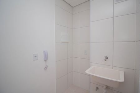 Apartamento para alugar com 35m², 2 quartos e sem vagaÁrea de Serviço