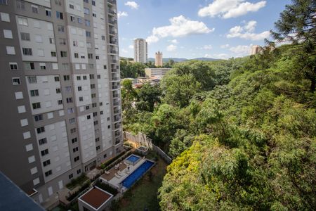 Apartamento para alugar com 35m², 2 quartos e sem vagaVista Quarto 1