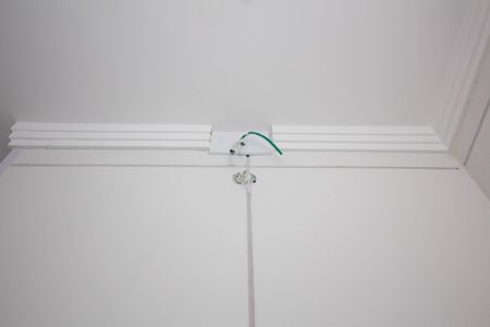 Apartamento para alugar com 35m², 2 quartos e sem vagaBanheiro