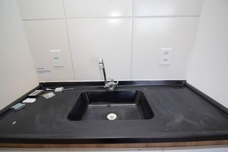Apartamento para alugar com 35m², 2 quartos e sem vagaCozinha