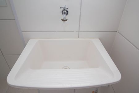 Apartamento para alugar com 35m², 2 quartos e sem vagaÁrea de Serviço