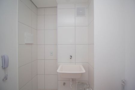 Apartamento para alugar com 35m², 2 quartos e sem vagaÁrea de Serviço