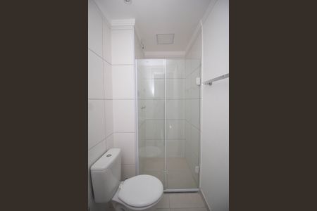 Apartamento para alugar com 35m², 2 quartos e sem vagaBanheiro