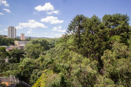 Apartamento para alugar com 35m², 2 quartos e sem vagaVista da Sala
