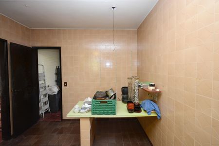 Casa à venda com 450m², 3 quartos e 3 vagasCozinha