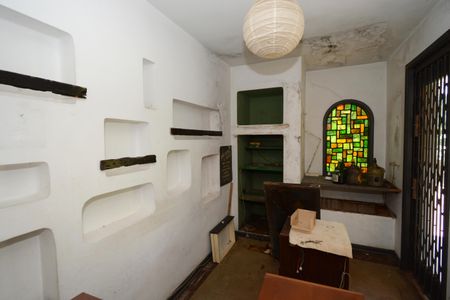 Casa à venda com 450m², 3 quartos e 3 vagasEscritório