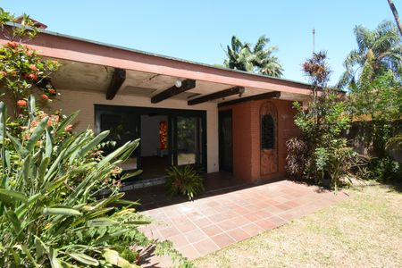 Casa à venda com 450m², 3 quartos e 3 vagasQuintal