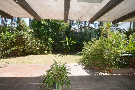 Casa à venda com 450m², 3 quartos e 3 vagasVista da Sala Principal