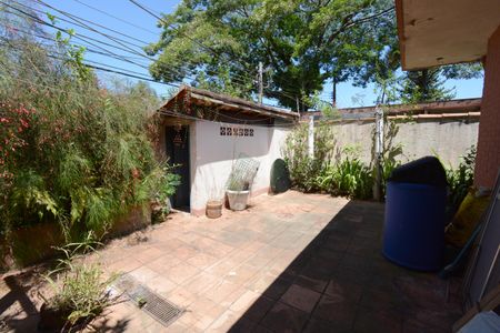 Casa à venda com 450m², 3 quartos e 3 vagasQuintal