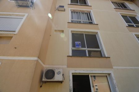 Apartamento à venda com 47m², 2 quartos e 1 vagaPlaca