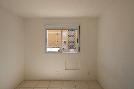 Apartamento à venda com 47m², 2 quartos e 1 vagaQuarto 2