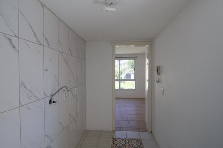 Apartamento à venda com 47m², 2 quartos e 1 vagaCozinha