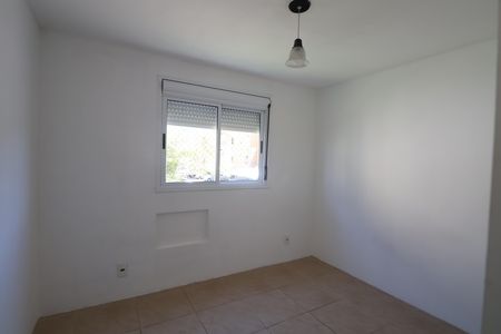 Apartamento à venda com 47m², 2 quartos e 1 vagaQuarto 1