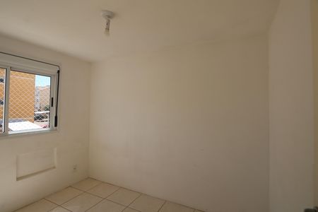 Apartamento à venda com 47m², 2 quartos e 1 vagaQuarto 2