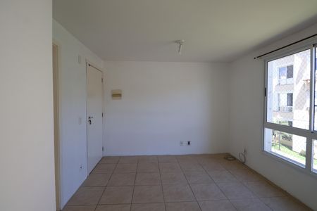Apartamento à venda com 47m², 2 quartos e 1 vagaSala