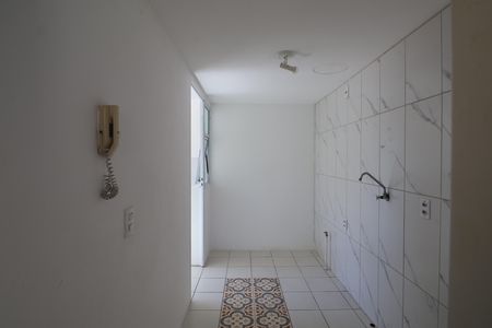 Apartamento à venda com 47m², 2 quartos e 1 vagaCozinha