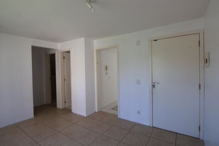 Apartamento à venda com 47m², 2 quartos e 1 vagaSala