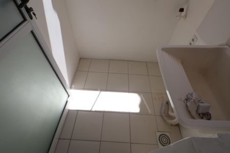 Apartamento à venda com 47m², 2 quartos e 1 vagaÁrea de Serviço