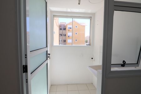 Apartamento à venda com 47m², 2 quartos e 1 vagaÁrea de Serviço