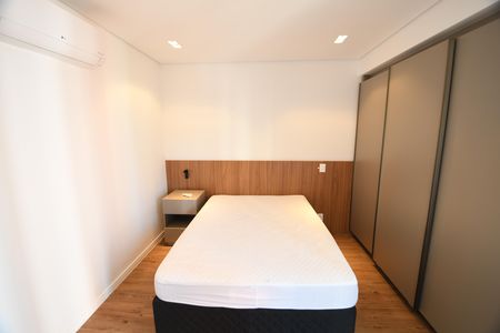 Apartamento para alugar com 50m², 1 quarto e 1 vagaQuarto 