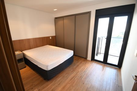 Apartamento para alugar com 50m², 1 quarto e 1 vagaQuarto 
