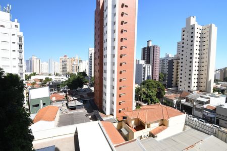 Apartamento para alugar com 50m², 1 quarto e 1 vagaSala - Sacada - Vista