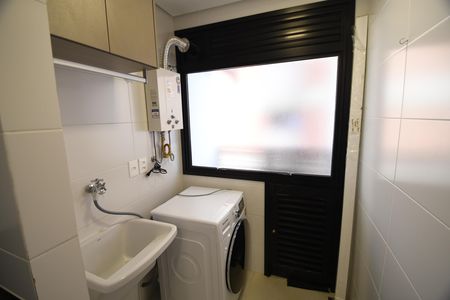 Apartamento para alugar com 50m², 1 quarto e 1 vagaÁrea de Serviço