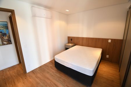 Apartamento para alugar com 50m², 1 quarto e 1 vagaQuarto 