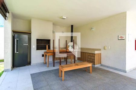 Apartamento à venda com 90m², 2 quartos e 2 vagasÁrea comum - Churrasqueira